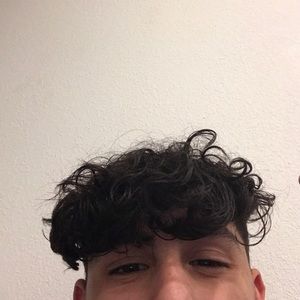 Meet your Posher, Alejandro